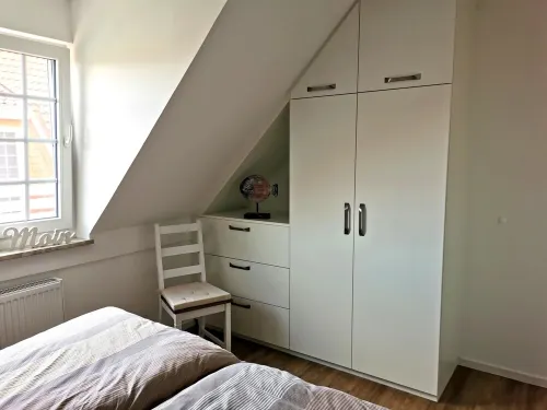 Komfortable Ferienwohnung für 3 Personen