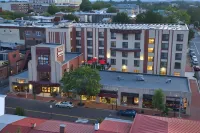 The Hotel Warner Hotels in East Marlborough Township