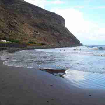 GUACIMARA - Spectacular views, private heated pool, sauna, natural beach, relax. Fitness & Recreational Facilities