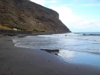 GUACIMARA - Spectacular views, private heated pool, sauna, natural beach, relax.