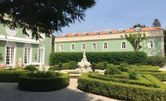 Casa Holstein Quinta de Sao Sebastiao Sintra