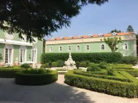 Casa Holstein Quinta de Sao Sebastiao Sintra Hotels in Santa Maria e São Miguel