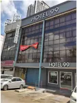 Hotel 99 Seri Kembangan Serdang