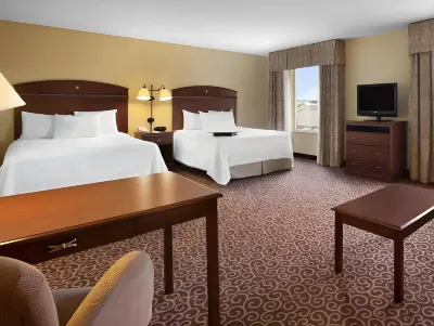 Hampton Inn & Suites Rochester-North
