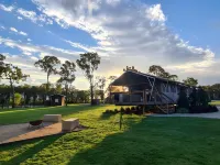 Splitters Farm Hotel a Sharon