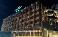 The Fern Residency Turbhe