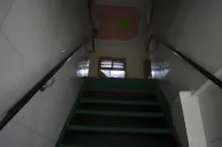 Ahmed Ali Hotel - parking