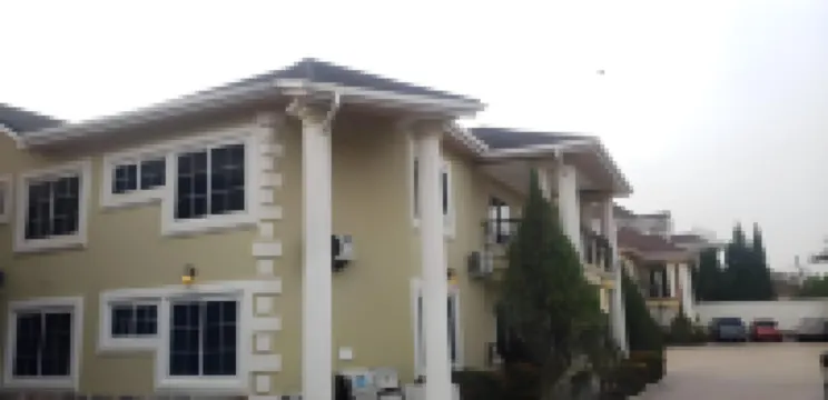 Fokuzzy Lodge