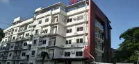 Hotel Pankaj Residency Hotel di Kunnamkulam