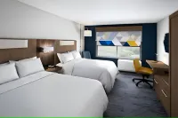 홀리데이 인 익스프레스 & 스위트 프리스코 노스 프로스퍼 바이 IHG