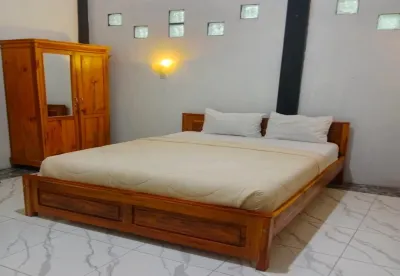 Kebon Krapyak Cottage Syariah by secoms Hotels near Respati Yogyakarta University, Campus 2