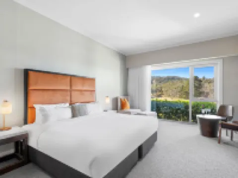 Park Proxi Gibraltar Bowral Hotels in Bowral