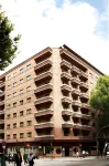 Hotel Praga Hotel a Madrid