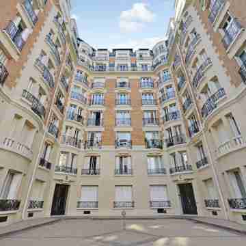 Cosy Apartment - 1Br-2P - Near Champs-De-Mars Hotel Exterior