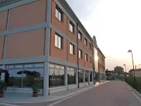 Montemezzi hotel Hotel in zona Corte Bugna detta Belvedere