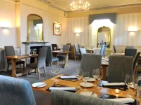 Wolfscastle Country Hotel Hotels in Броди