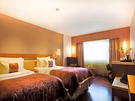 Hotel Bawa International