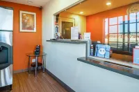 Motel 6 Hesperia, CA - East - que admiten mascotas
