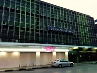 Numsin Hotel Hotels near Buono Dine&Wine