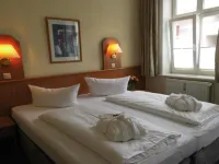 Marin Hotel Sylt Gmbh Hotels in Westerland