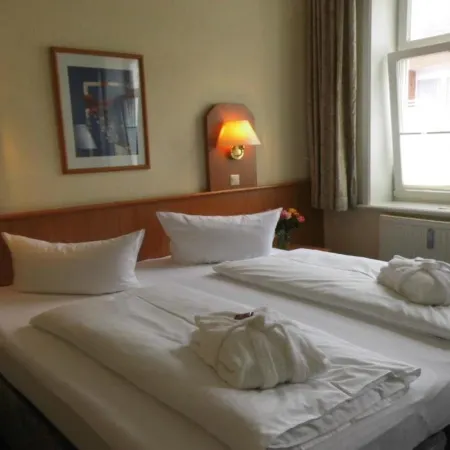 Marin Hotel Sylt Gmbh