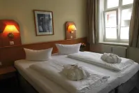 Marin Hotel Sylt Gmbh