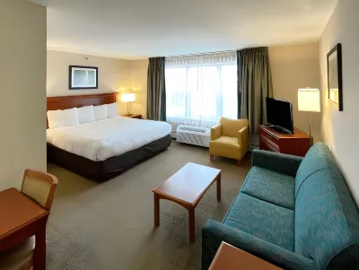 Smart Suites, Ascend Hotel Collection Hotel a 