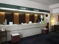 Hotel Sunroute Fukushima