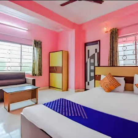 Barsha Resorts Pvt Ltd