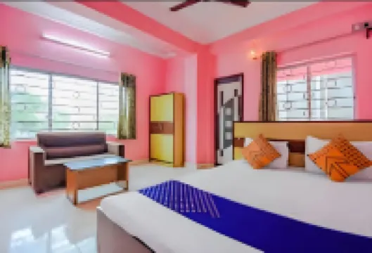 Barsha Resorts Pvt Ltd