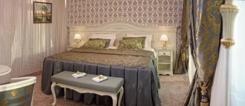 Savoy Hotel Отели в г. Кишинев