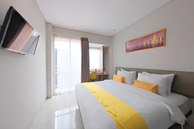 Simongan 101 Hotels Hotels in Bongsari