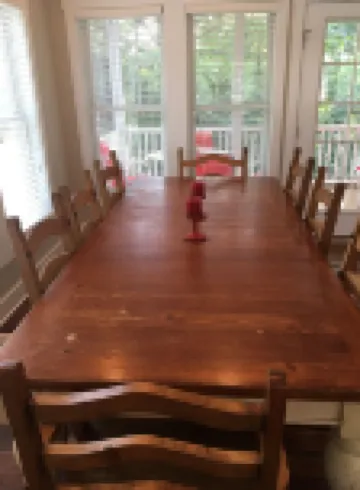 One hour & 15 minutes from Chicago!  Create family traditions at Big Red!