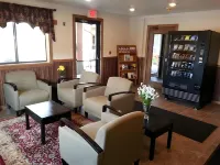 Super 8 by Wyndham Bedford
