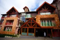 Palissandre Antananarivo