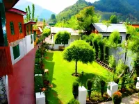 Hotel New Green View II