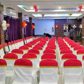 Hotel Grand Palace Others