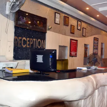 Hotel Anand