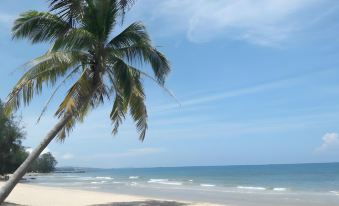 Sam Ong Lang Homestay