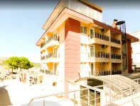 My Solmaz Hotel Hotels in Fahrettinpasa Mahallesi