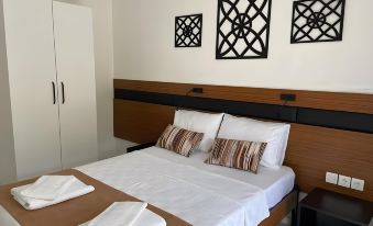 Hanlı Apart Otel