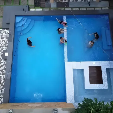 Langojon Jianjoy Resort