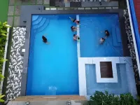 Langojon Jianjoy Resort - Private Pools