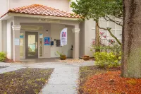 Studio 6 Coral Springs, FL - Fort  Lauderdale Hoteles en Coral Springs