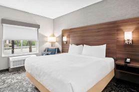 Best Western San Bernardino Hotel