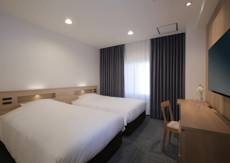Hotel Newitaya