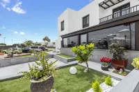 Casa Lyrata