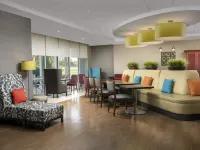 Home2 Suites by Hilton Lake City レイク・シティのホテル