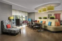 Home2 Suites by Hilton Lake City Hotels in Lake City
