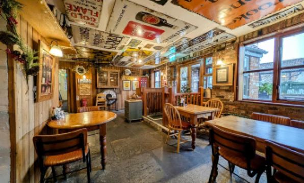 The Who'd A Thought It Inn - Housity